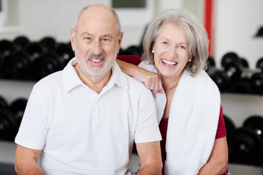Free Dating Sites For Seniors Over 60